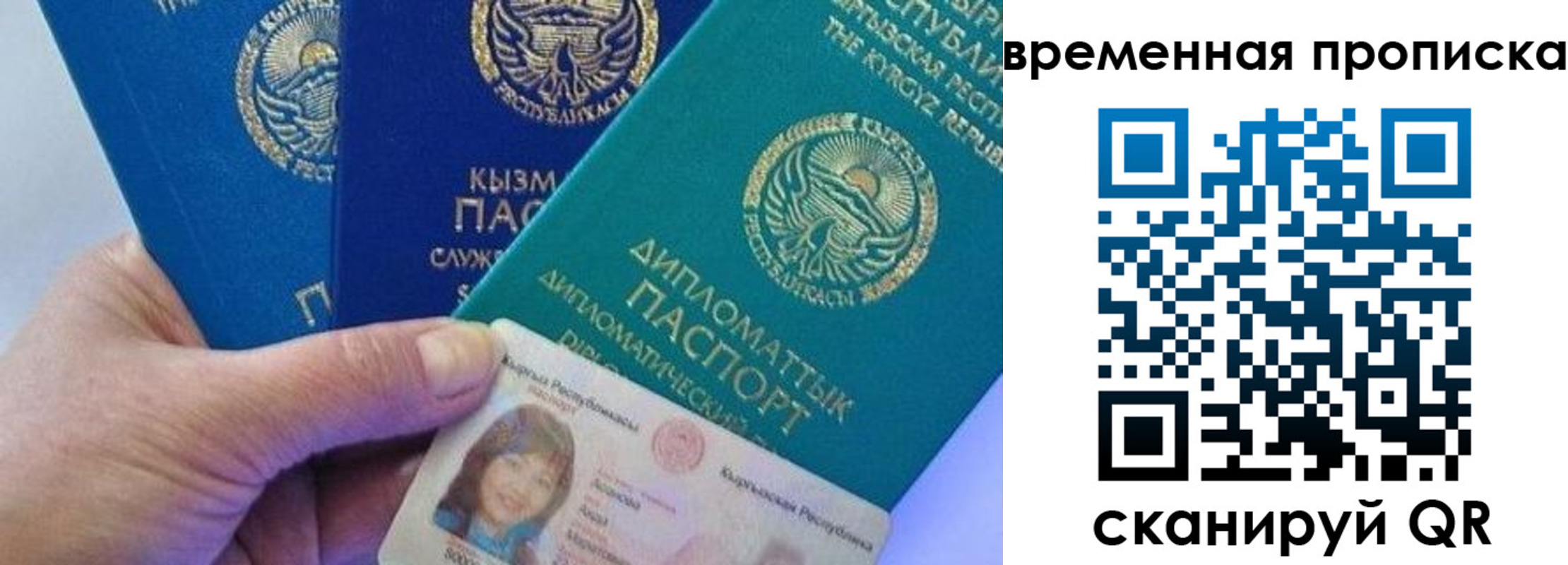 временная регистрация поиск в Сочи